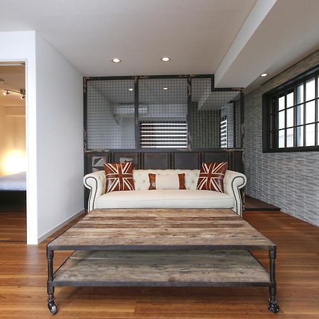 1/3Rd Residence Serviced Apartments Yoyogi - Shibuya 도쿄 객실 사진