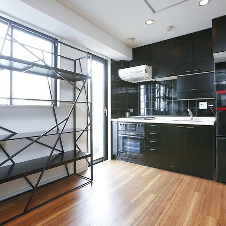 1/3Rd Residence Serviced Apartments Yoyogi - Shibuya 도쿄 외부 사진