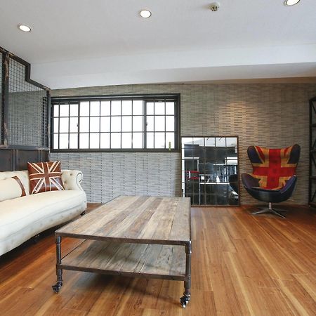1/3Rd Residence Serviced Apartments Yoyogi - Shibuya 도쿄 외부 사진