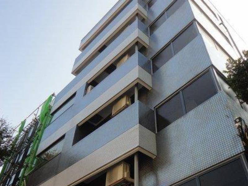 1/3Rd Residence Serviced Apartments Yoyogi - Shibuya 도쿄 외부 사진
