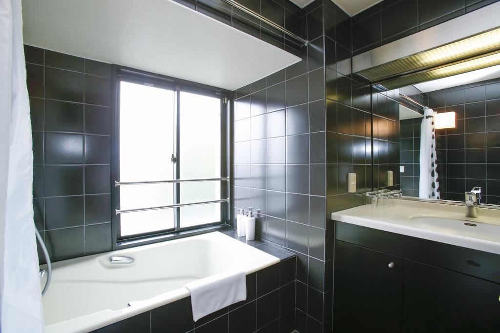 1/3Rd Residence Serviced Apartments Yoyogi - Shibuya 도쿄 객실 사진
