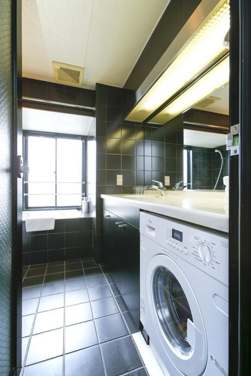 1/3Rd Residence Serviced Apartments Yoyogi - Shibuya 도쿄 객실 사진