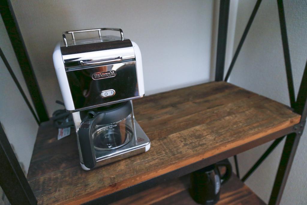 1/3Rd Residence Serviced Apartments Yoyogi - Shibuya 도쿄 객실 사진