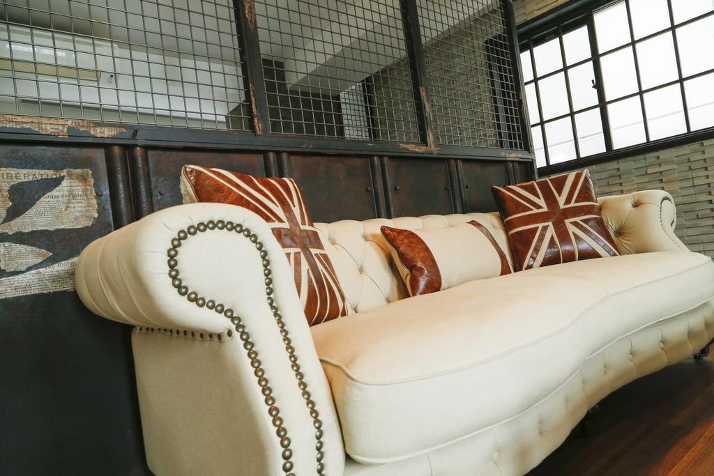 1/3Rd Residence Serviced Apartments Yoyogi - Shibuya 도쿄 객실 사진