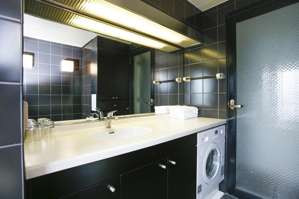 1/3Rd Residence Serviced Apartments Yoyogi - Shibuya 도쿄 객실 사진