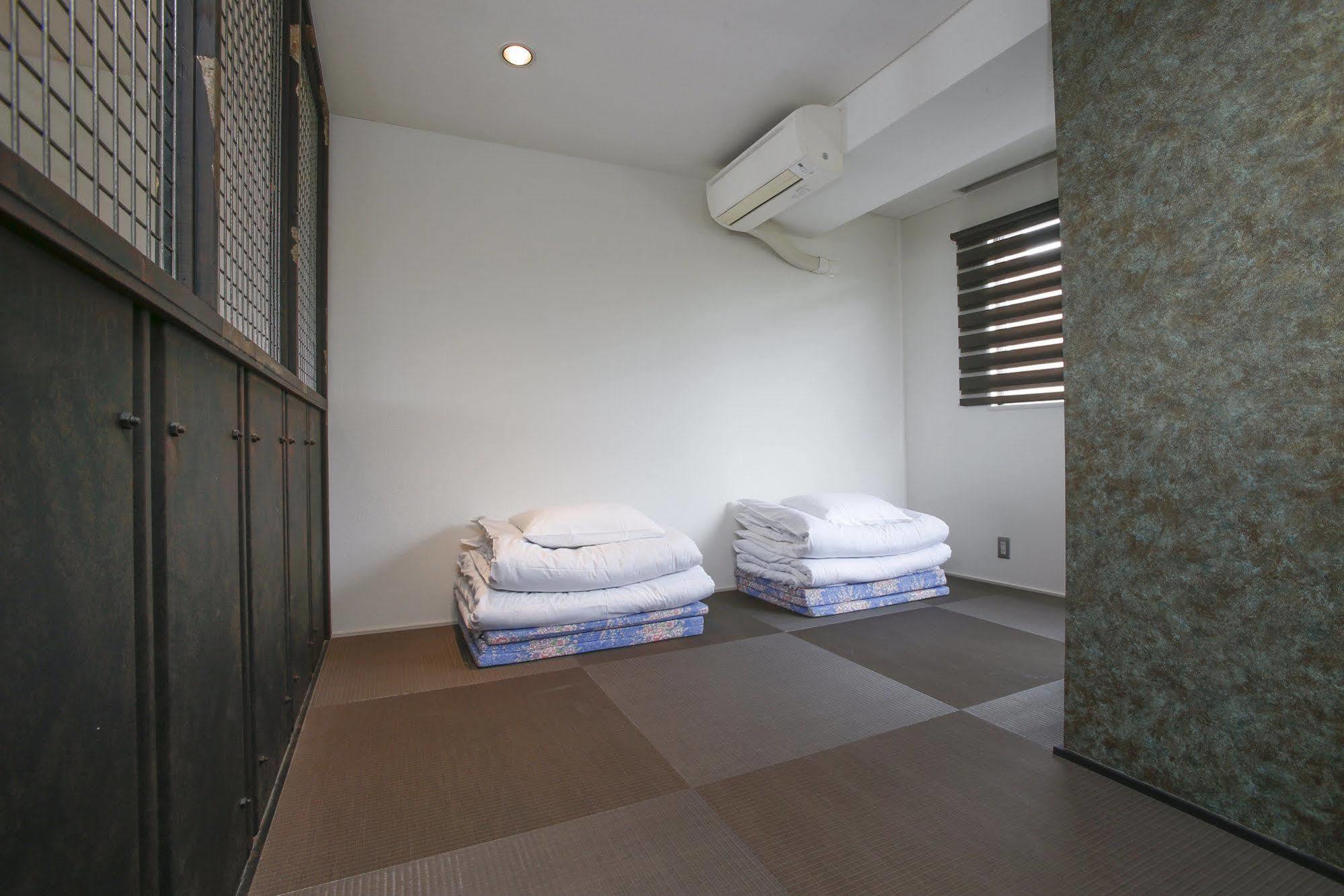 1/3Rd Residence Serviced Apartments Yoyogi - Shibuya 도쿄 외부 사진