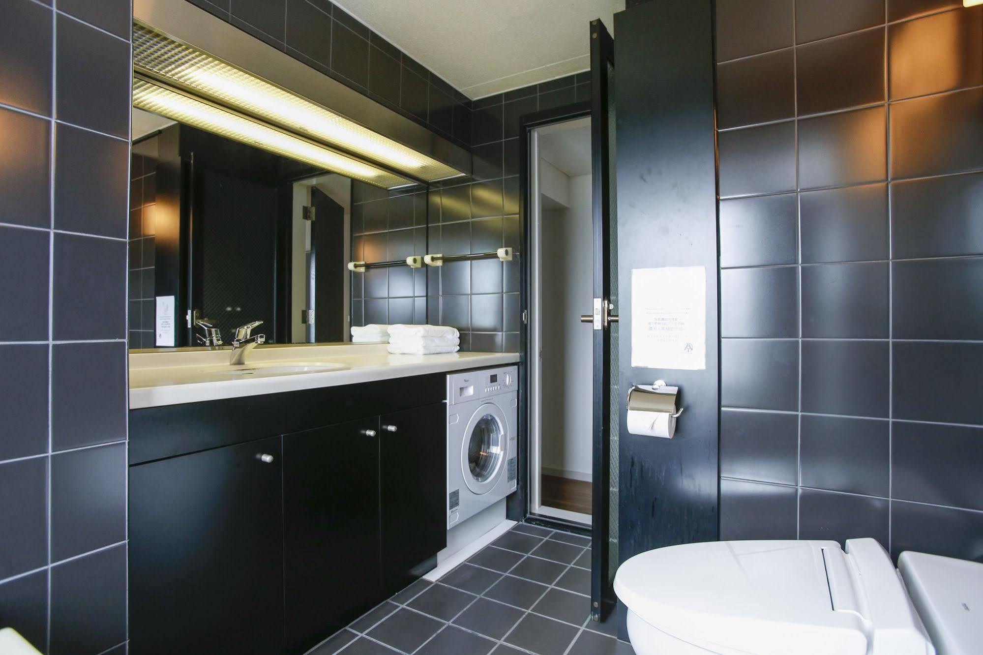 1/3Rd Residence Serviced Apartments Yoyogi - Shibuya 도쿄 외부 사진