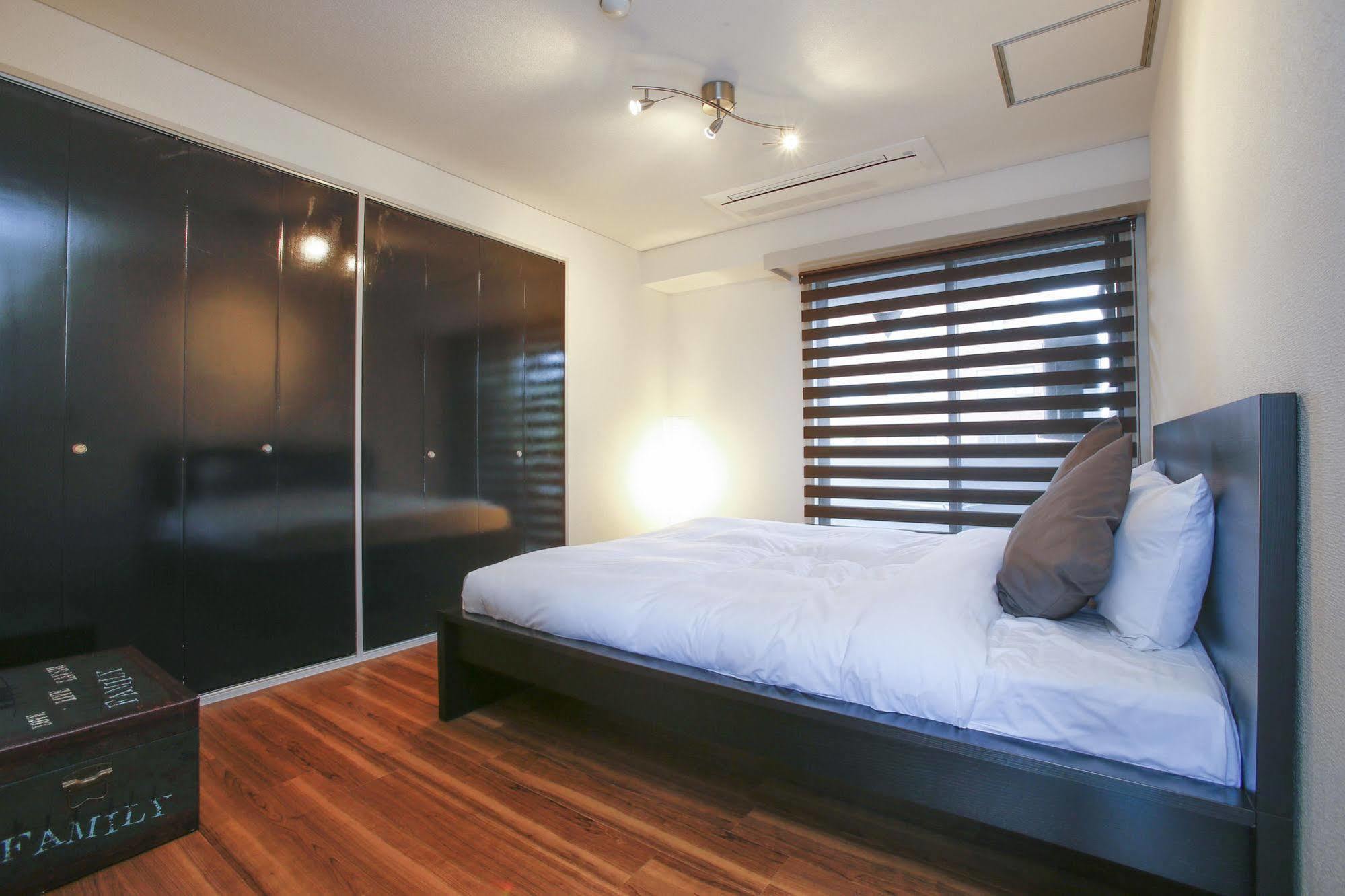 1/3Rd Residence Serviced Apartments Yoyogi - Shibuya 도쿄 외부 사진