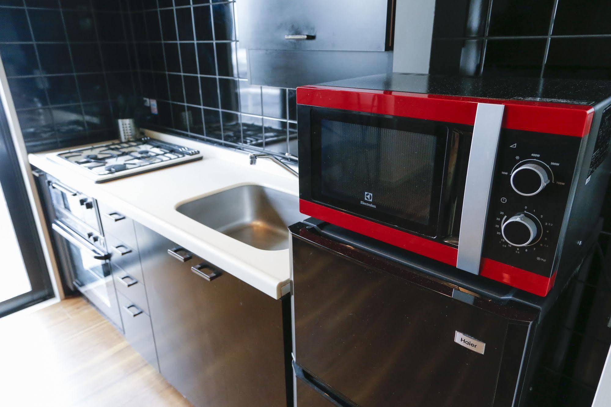 1/3Rd Residence Serviced Apartments Yoyogi - Shibuya 도쿄 외부 사진
