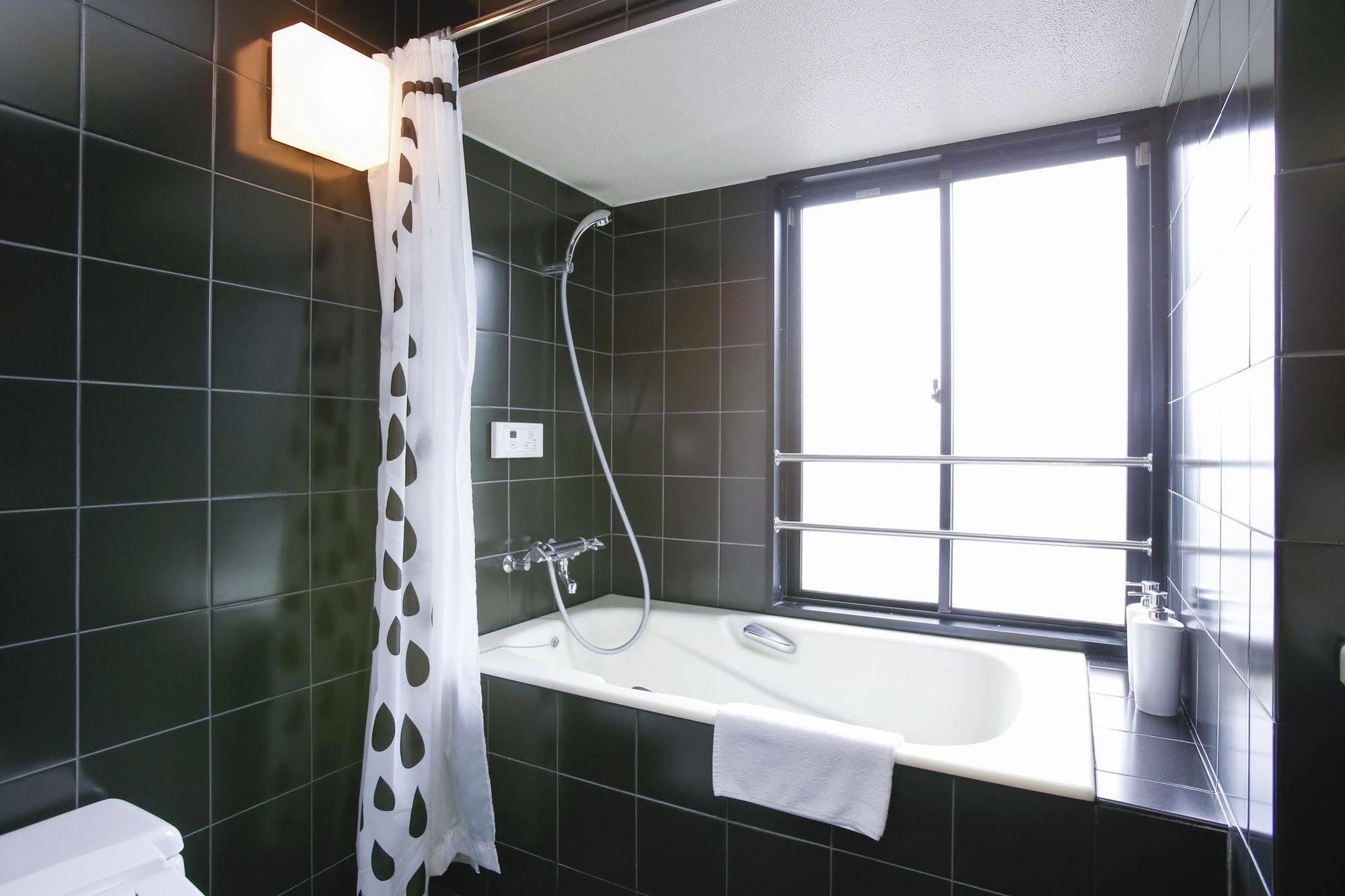 1/3Rd Residence Serviced Apartments Yoyogi - Shibuya 도쿄 외부 사진