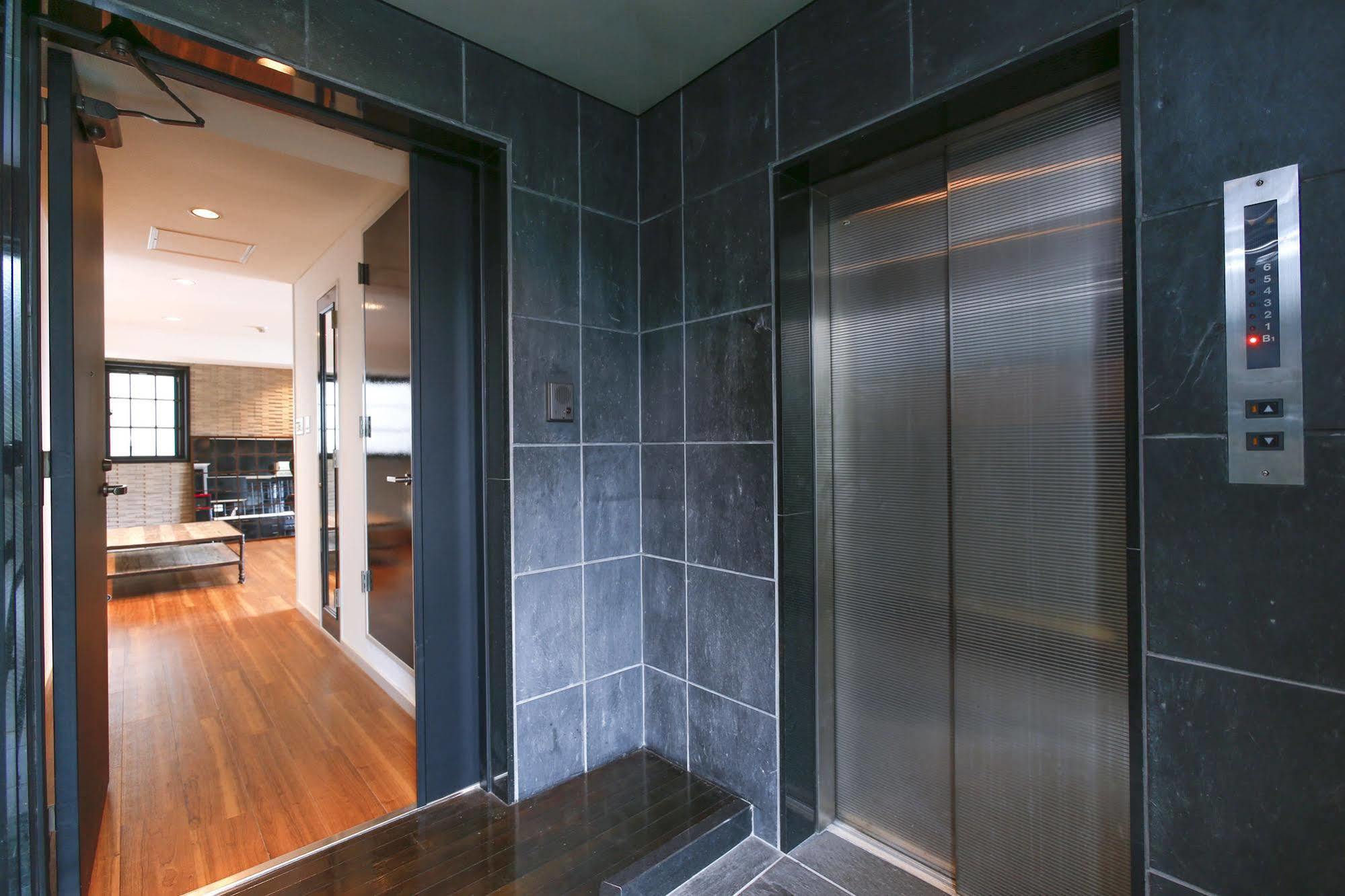1/3Rd Residence Serviced Apartments Yoyogi - Shibuya 도쿄 외부 사진