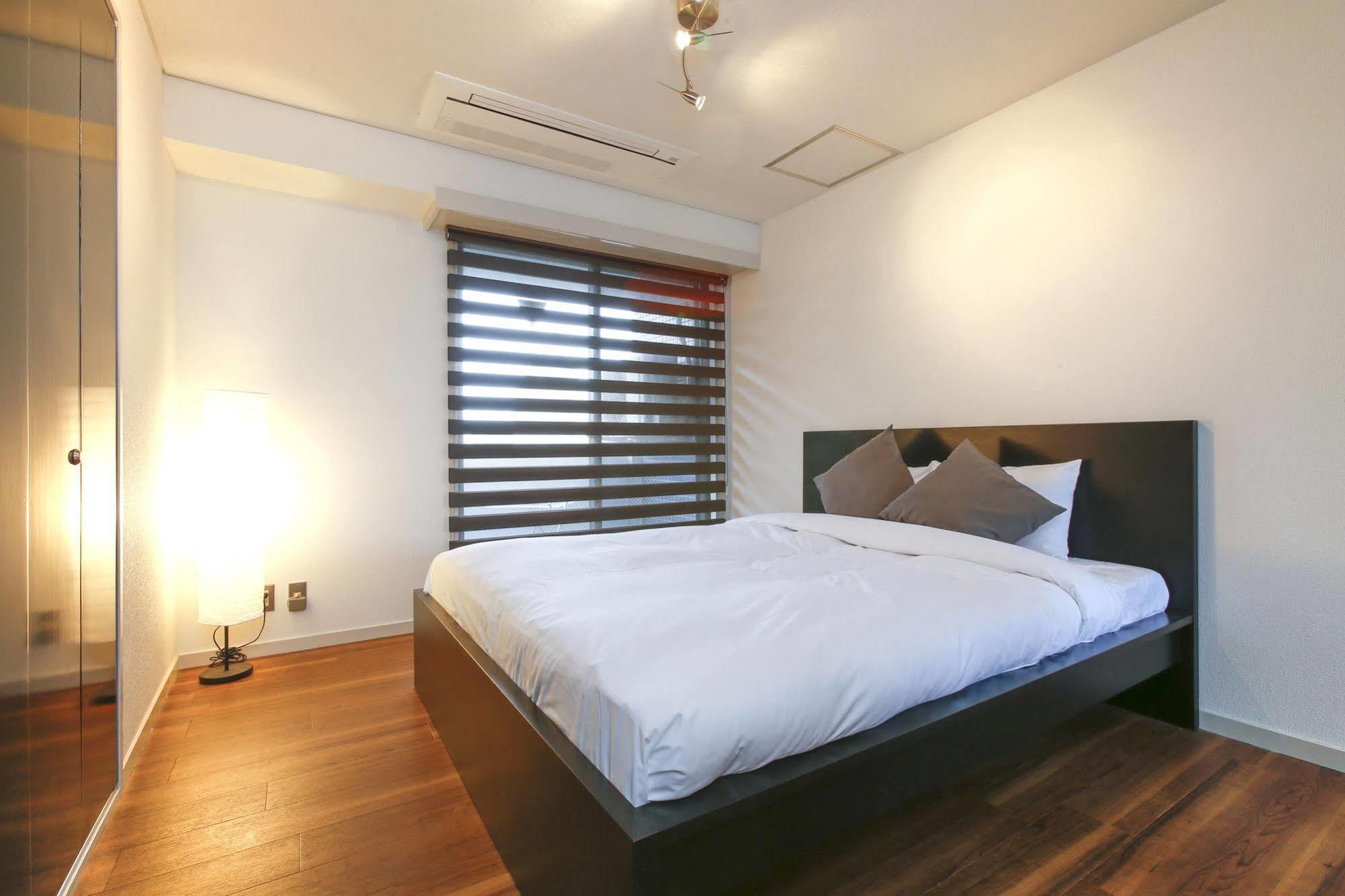 1/3Rd Residence Serviced Apartments Yoyogi - Shibuya 도쿄 외부 사진