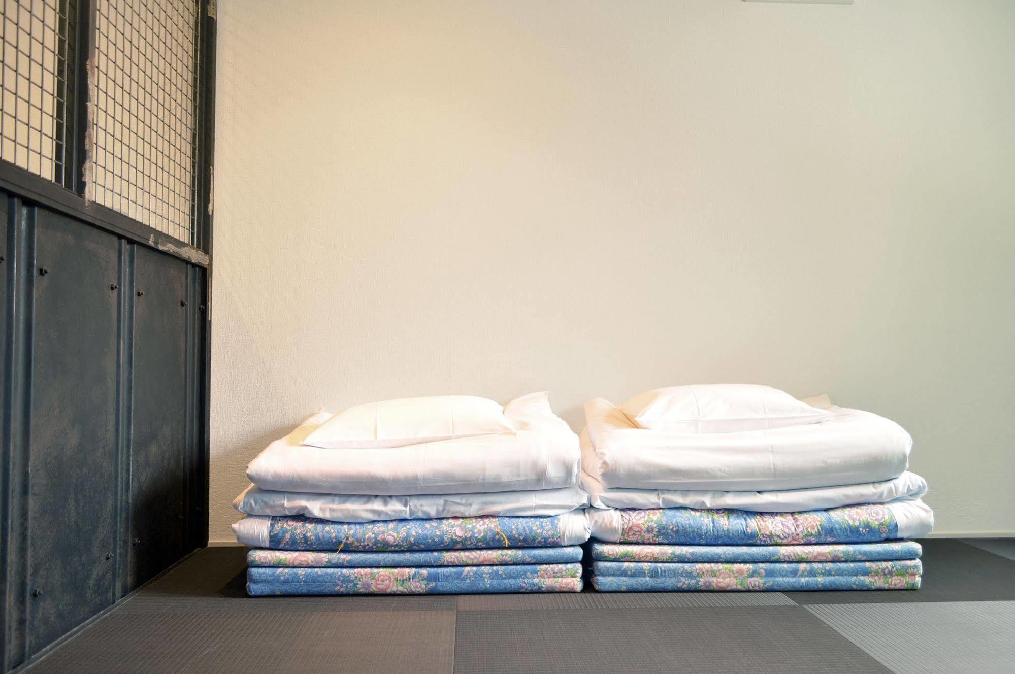 1/3Rd Residence Serviced Apartments Yoyogi - Shibuya 도쿄 외부 사진