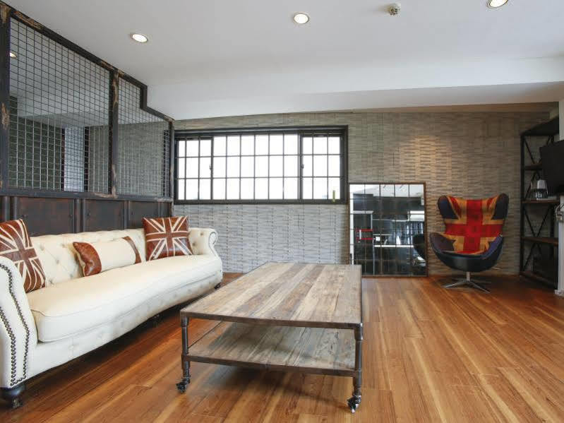 1/3Rd Residence Serviced Apartments Yoyogi - Shibuya 도쿄 외부 사진