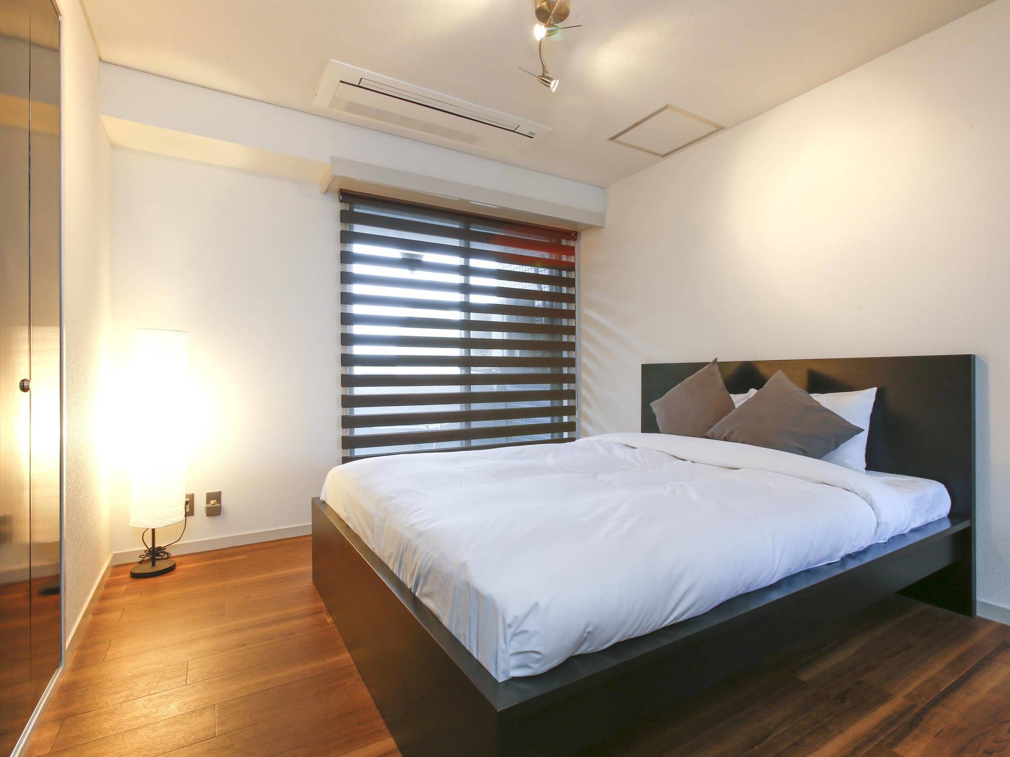 1/3Rd Residence Serviced Apartments Yoyogi - Shibuya 도쿄 외부 사진